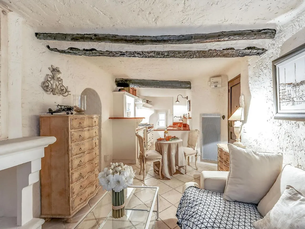 Apartment Eden Parc-4 By Interhome France