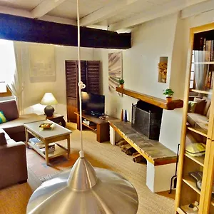 Charming Duplex In The Heart Of The Village - Duplex Au Coeur Du Village - Appartamento