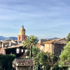 Ravissant Climatisé Gambetta Miséricorde Au Cœur De Appartamento