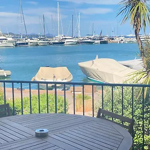 Marinesappartement, Le Quai Tropezien Marina Appartamento