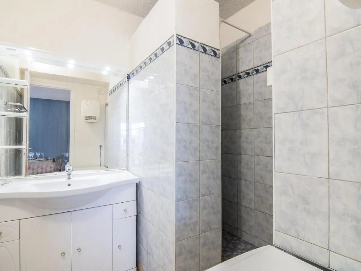 Apartment Eden Parc-4 By Interhome