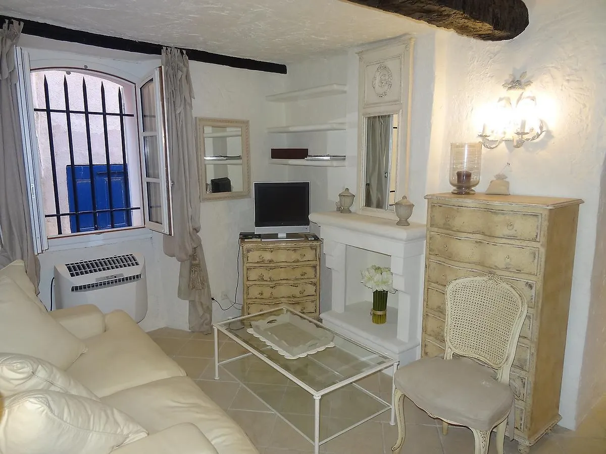 Apartment Eden Parc-4 By Interhome
